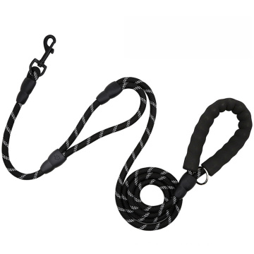 Hot Sale Durable Dog Slip Rope Leash Nylon Dog Leash